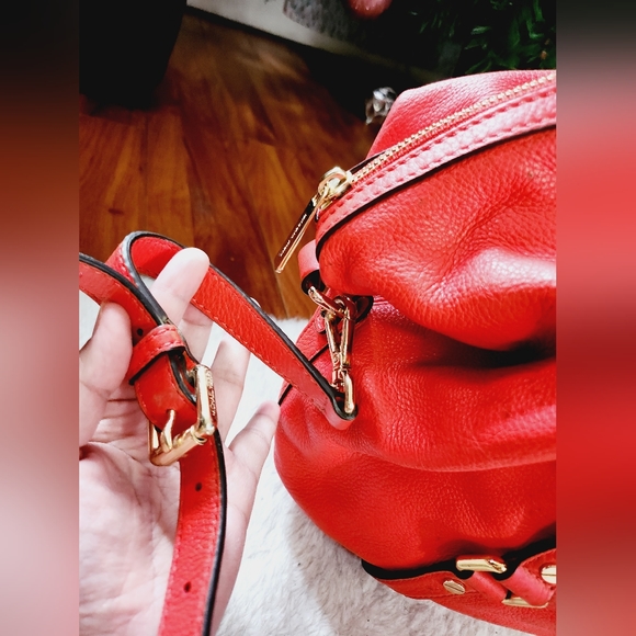 SOLD!Original Michael kors bag - Picture 2 of 16